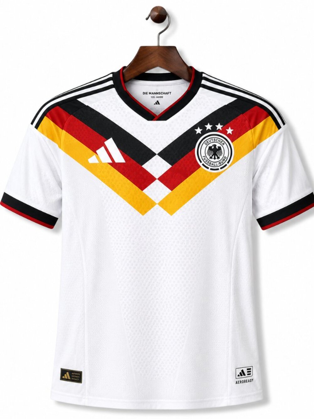 Germany National Team Home Kit - 2026/2027